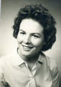 Mary Margaret McDaniel