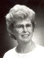 Doris Browne Borders