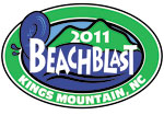 KM’s 2011 BeachBlast Saturday, July 23