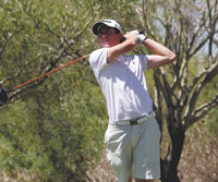 National Junior Golf Event Comes To Shelby