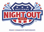 Kings Mountain Celebrates National Night Out