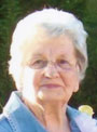 Dorothy “Dot” Jones Palmer