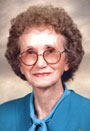 Beulah Wellmon Smith