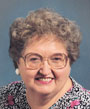 Betty Jean Newman Blanton