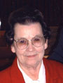 Mildred Allen Self