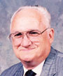 Rev. Billy Martin Bowen