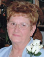 Vernie Mae Pruett