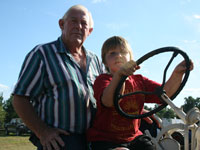 Belwood Festival Brings Back Many Memories