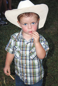 Over 3,000 Attend 2010 “Rodeo Polkville”