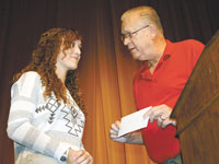 Constitution Day Essay Awards