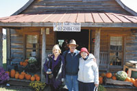 4th Annual Elliott Family Farms Heritage Days