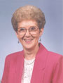 Betty Curry Ward