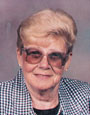 Gaynelle “Granny” Hoppes VanDyke