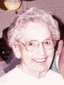 Myrtle Coggins Ashe