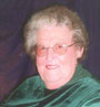 Thelma King Sain