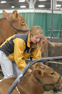 Local Farm Tour...