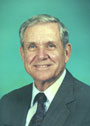 Oscar “Pop” Oved Trammell