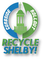 Shelby's Recycling Program It’s The Right Thing To Do!