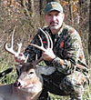 Outdoor Truths: Aiming Outdoorsmen Toward Christ Dec.1st