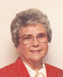  Mary Annie McBrayer Kiser
