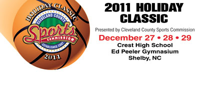 2011 HOLIDAY CLASSIC...