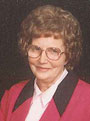   Lucille Bumgardner Willis