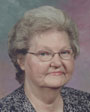 Carolyn Upchurch Bell