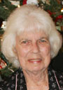 Doris Doster Bowles Williams