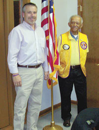  Lawndale Lions Club