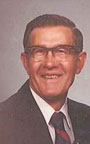 Elmer Odell Wise