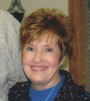 Mrs. Sheila Philbeck Berry