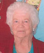 Mrs. Juanita Mary Anderson Beam