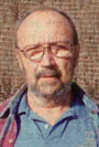 Jerry McCoy Carpenter