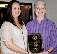 Cleveland-Rutherford Kidney Association Awards Banquet 