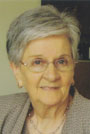 Doris “Memaw” Wilson Devon