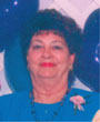 Dorothy “Dot” Lewis Ledford