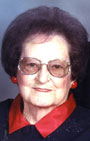   Mrs. Lela Blanton