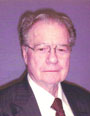 Rev. James E. “Buddy” Williams