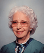 Delphia “Betty” Miller Grigg