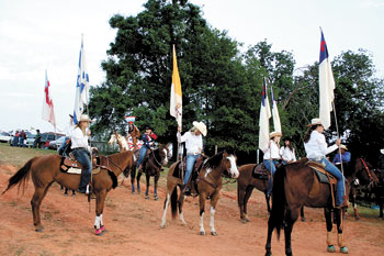 Bar-H Championship Rodeo & Country Festival Celebrates 25 Years!