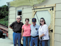 Beekeepers  Get “Honey House”