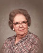 Ruby Francis Bruce