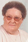 Betty Jean Turner Green