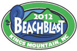 BeachBlast 2012 set for this weekend