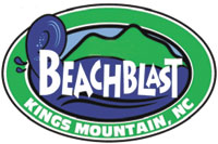 KM’s 2010  BeachBlast Sat., July 24th