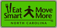 Cleveland County Receives Eat Smart Move More NC Grant To Help Youth Move More And Sit Less