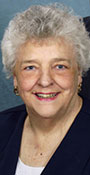 Jeanette Kelly Marsh