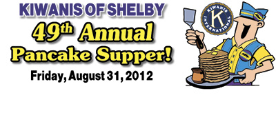 49th Annual Pancake Supper