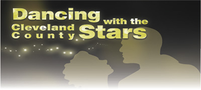 Communities In Schools Hosts Dancing With The Cleveland County Stars