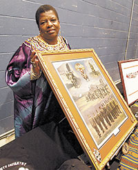Sankofa African American Museum On Wheels Coming To CCC